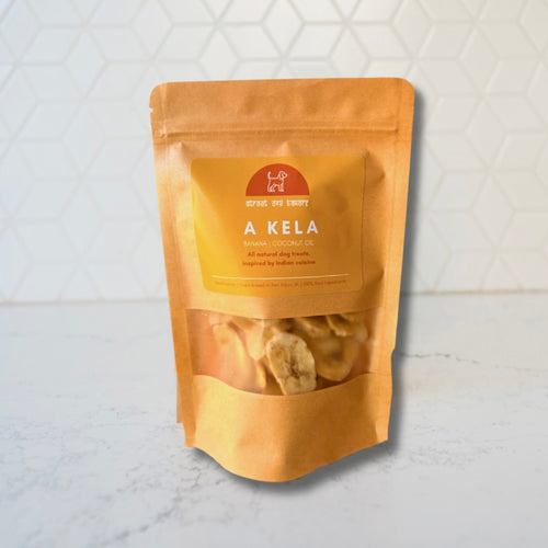 A Kela Banana Chips