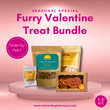 Furry Valentine: Treat Bundle