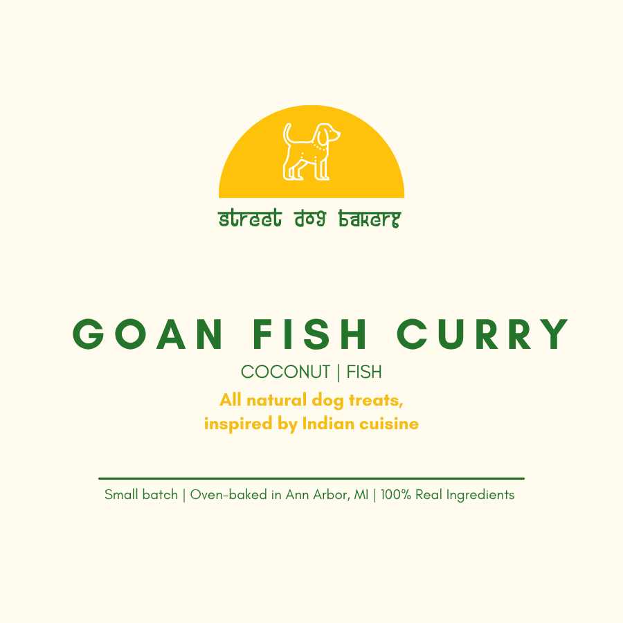Goan Fish Curry