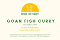 Goan Fish Curry
