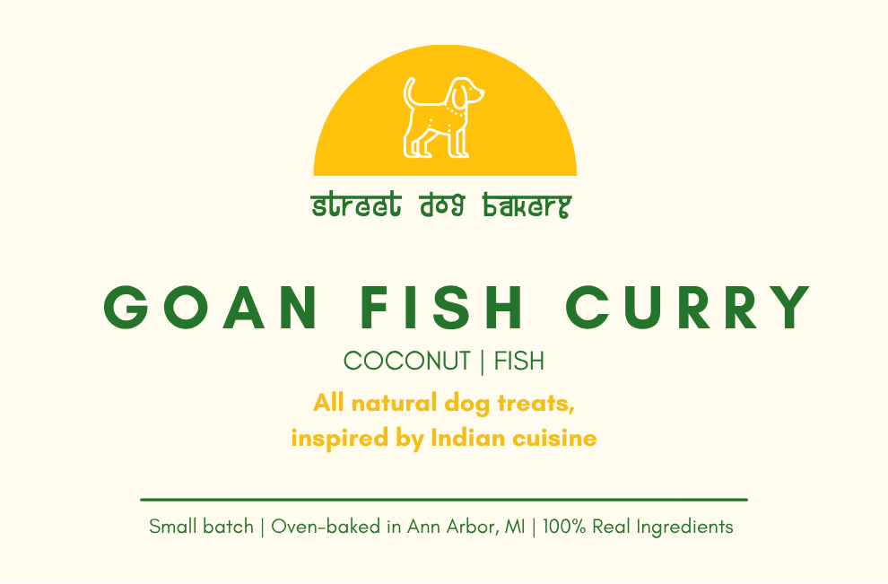Goan Fish Curry