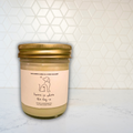 Santa Monica Candle Co. Candle