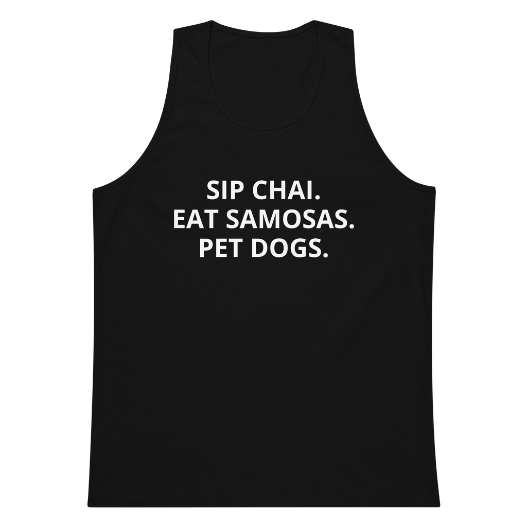Favorite Things Tank Top