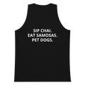 Favorite Things Tank Top