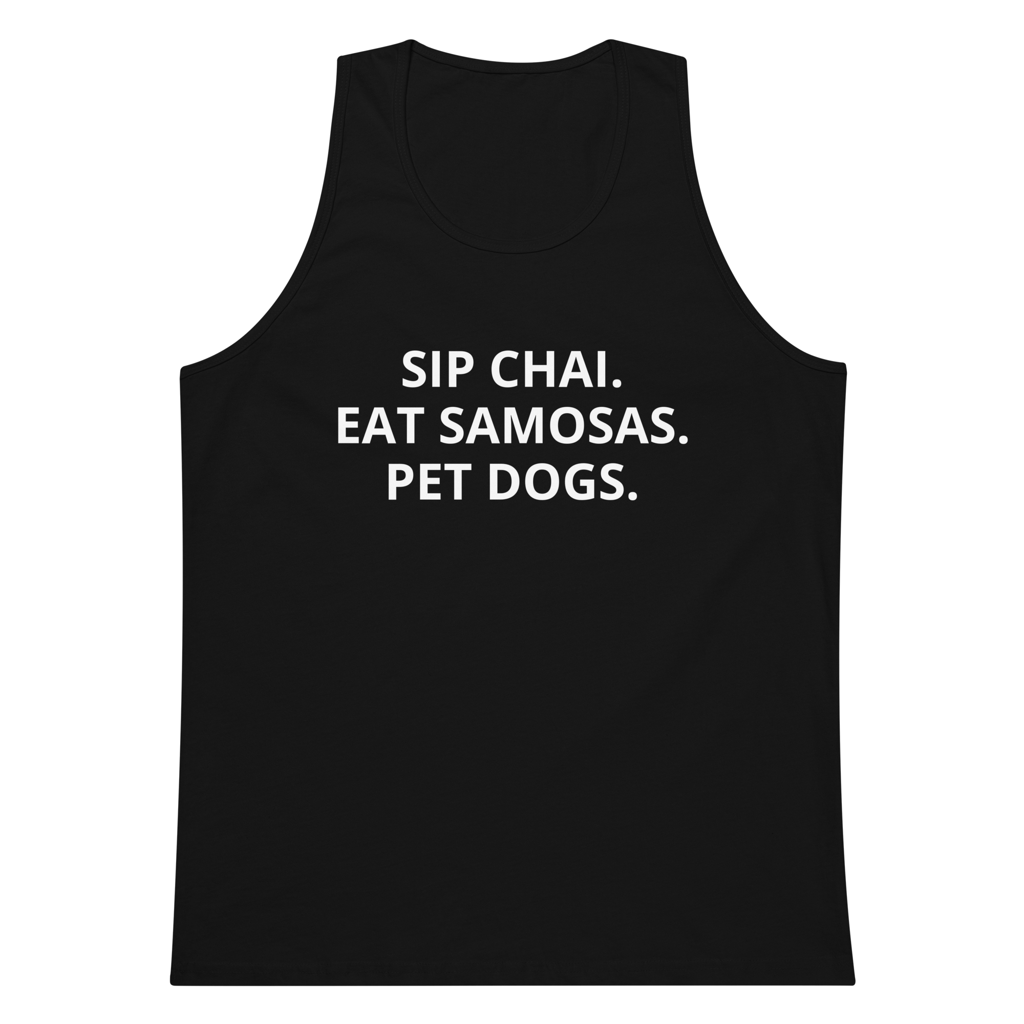 Favorite Things Tank Top