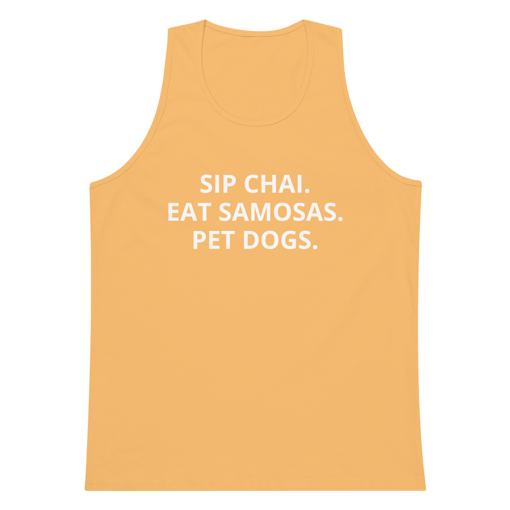 Favorite Things Tank Top