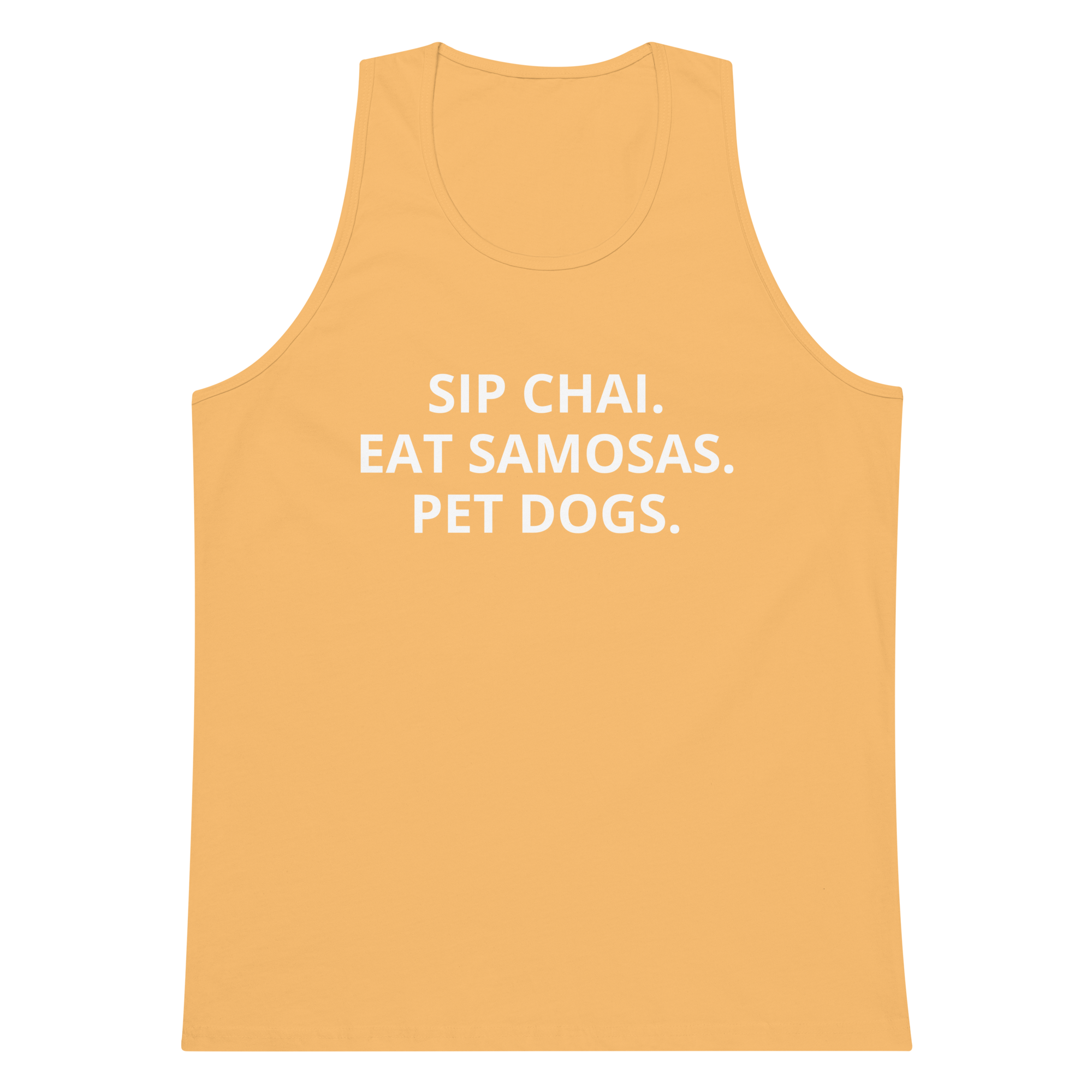 Favorite Things Tank Top