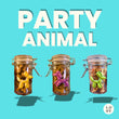 Party Animal Jar