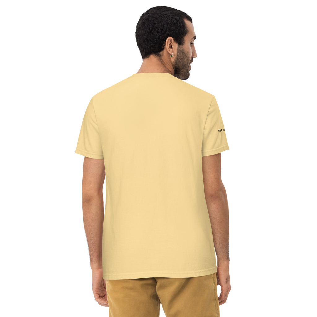 Butter Lovers Pocket Tee