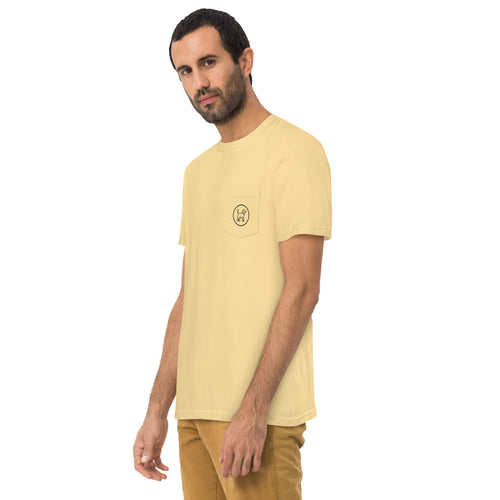 Butter Lovers Pocket Tee