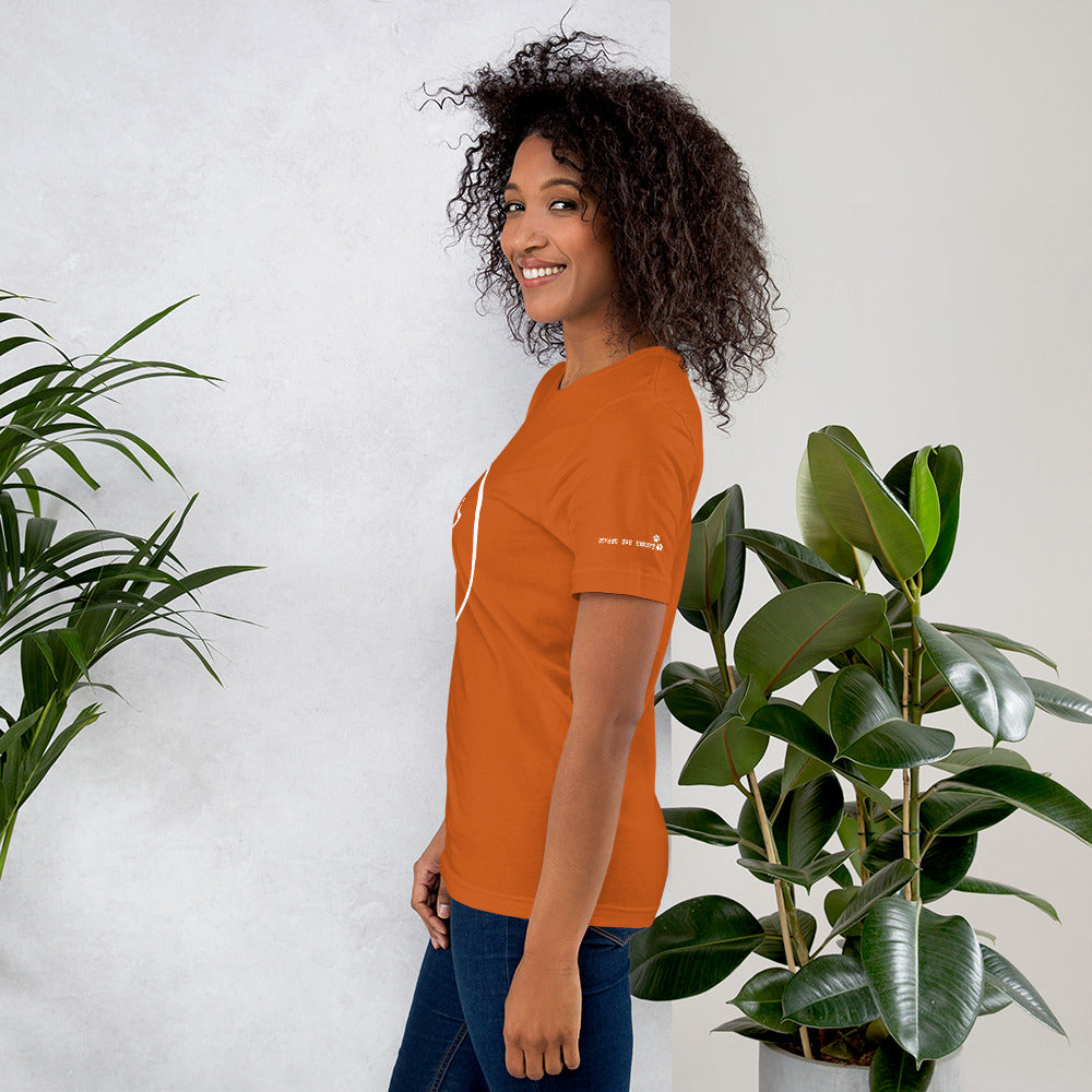 Large Logo Tee