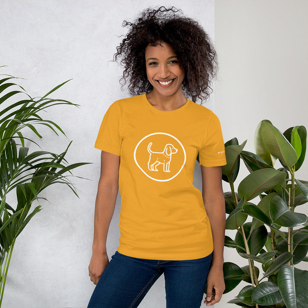 Large Logo Tee