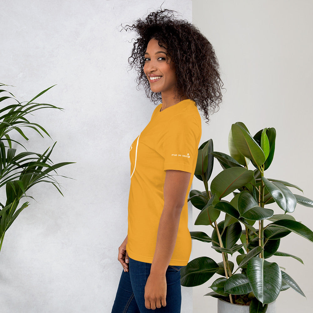 Large Logo Tee
