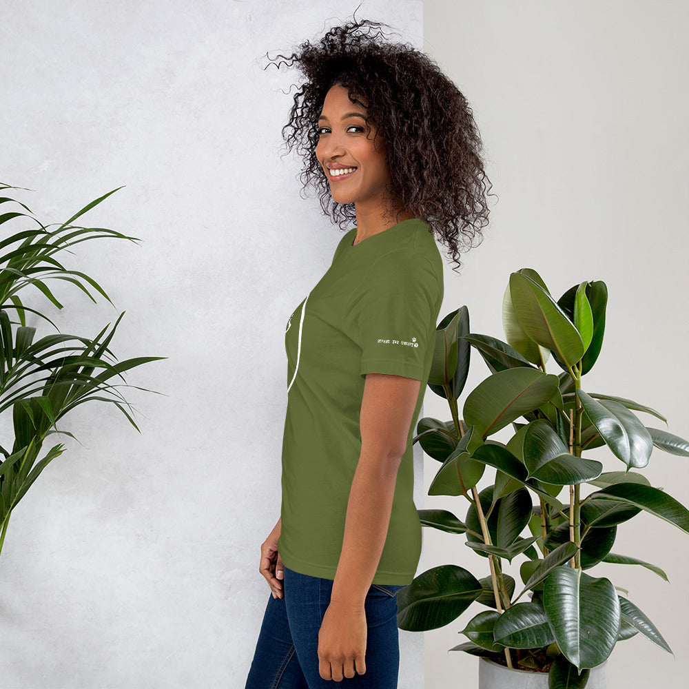 Large Logo Tee