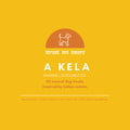 A Kela (Banana Chips!)
