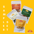 Sampler Set
