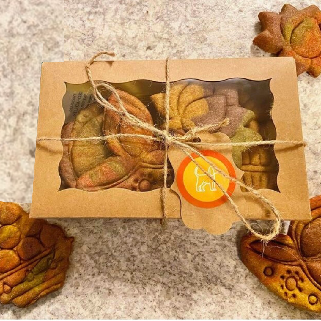 Cookie Gift Box