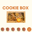 Cookie Gift Box