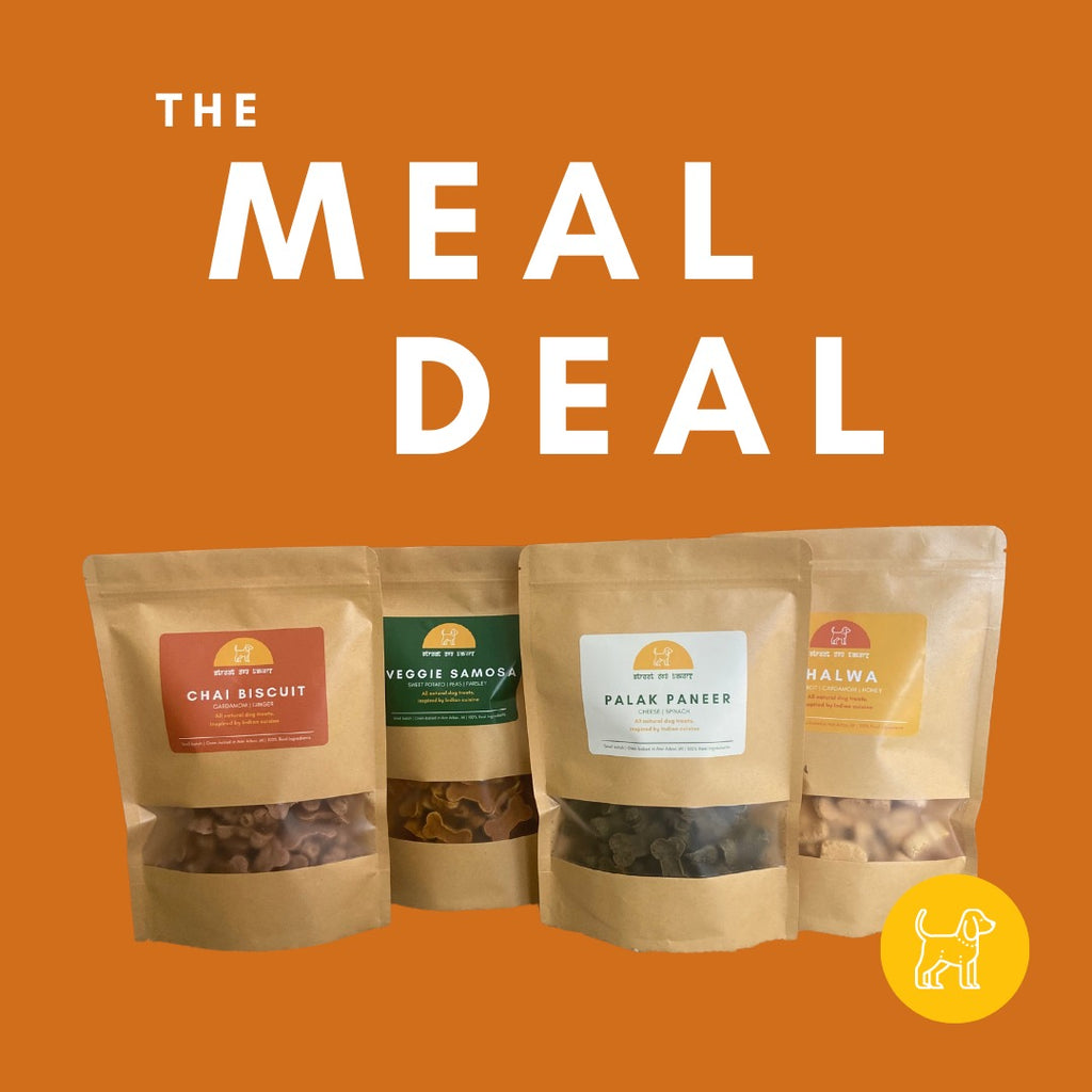 Meal Deal