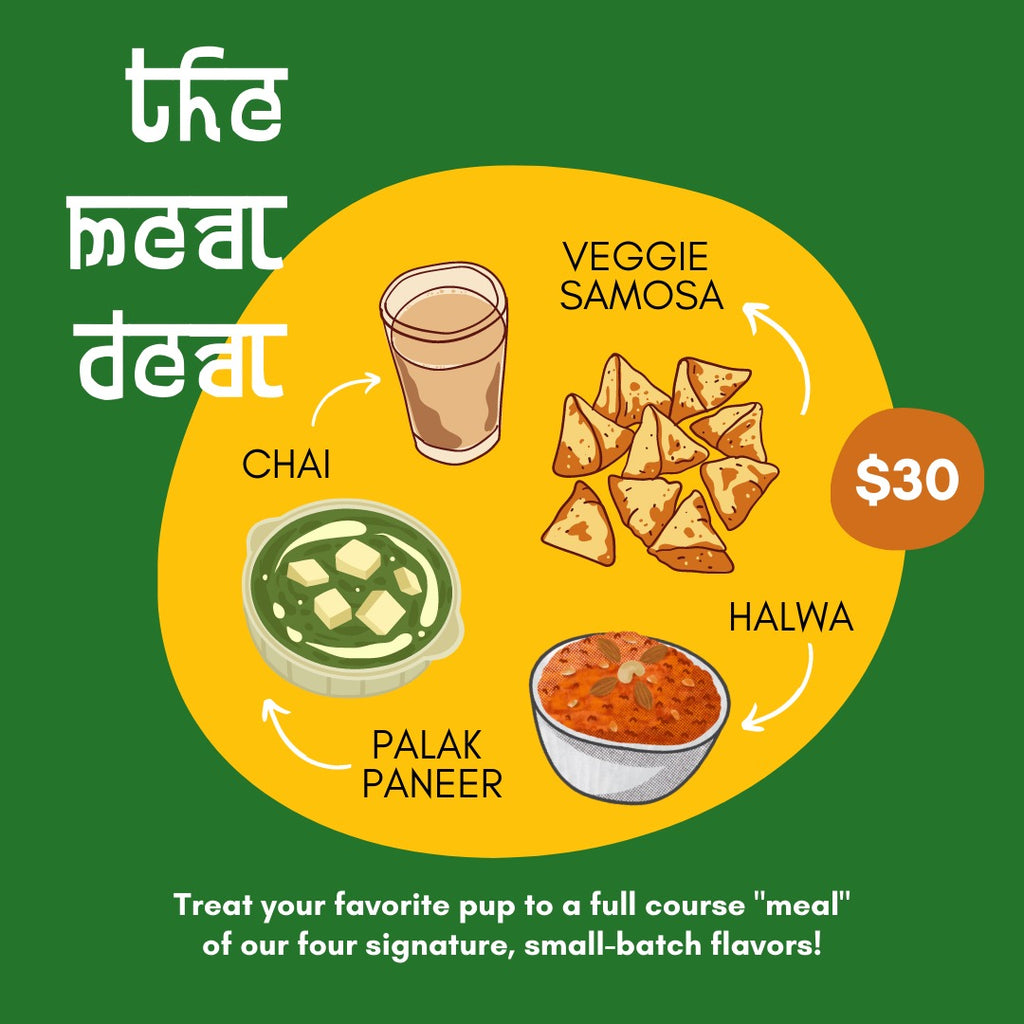 Meal Deal